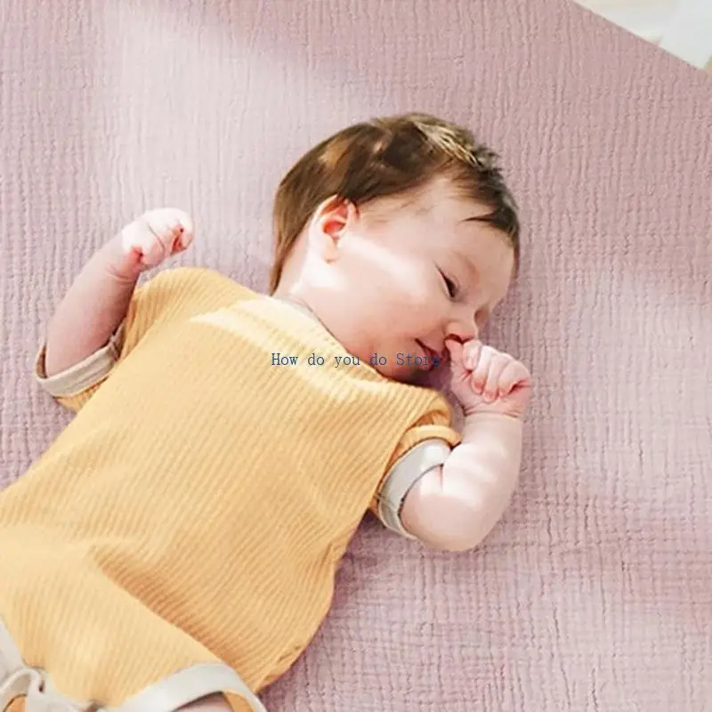 ملاءة سرير الأطفال الصغار 19QF، واقيات سرير صلبة قابلة للإزالة #5