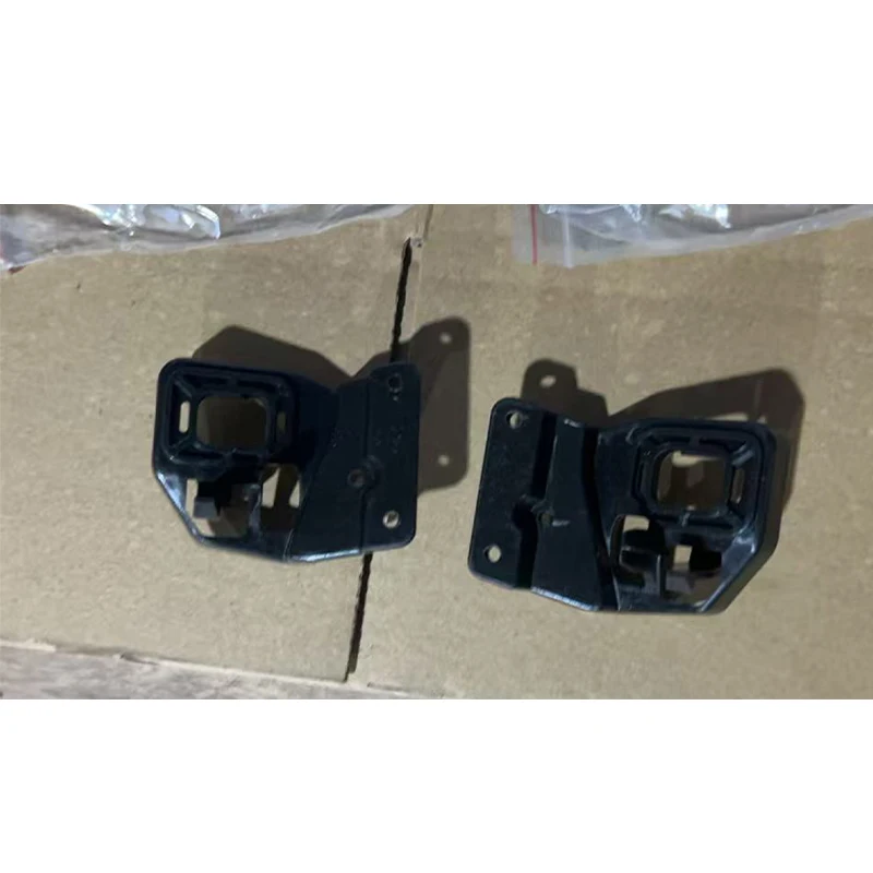 

For Jaguar XFL Repair Light Mounts & Brackets Foot Lock for Headlight