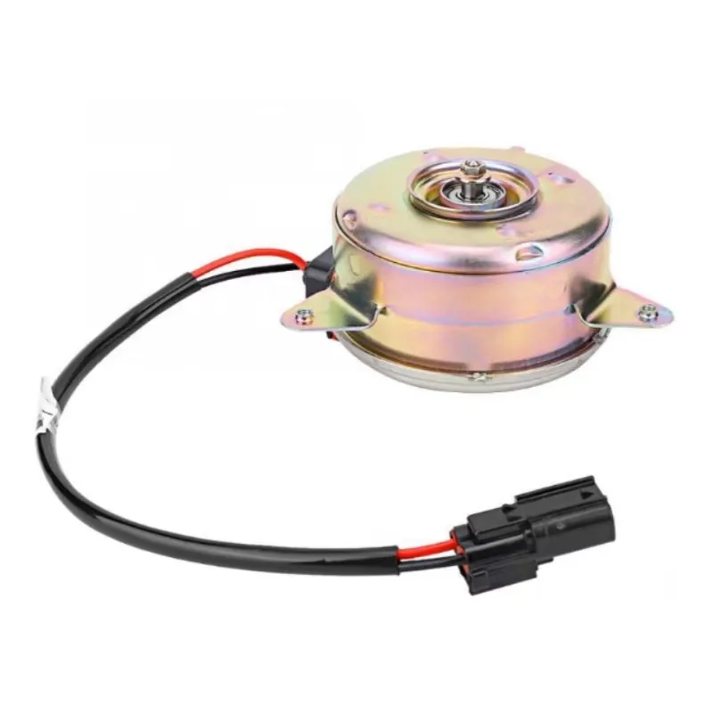 

CI VI C FB2 FB6 радиатор двигатель вентилятора радиатора Электрическое оборудование радиатор двигатель вентилятора радиатора Электрооборудование