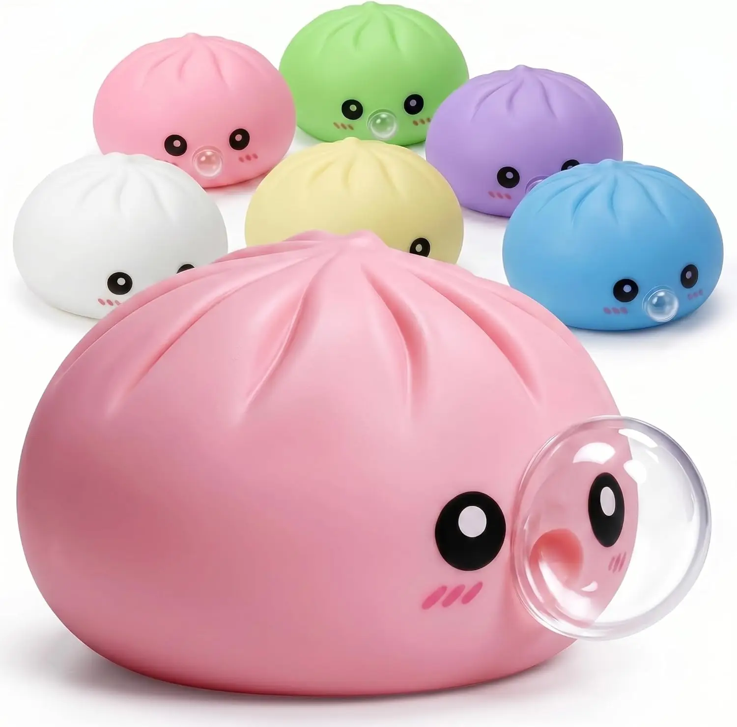 #11 Latest Bubble Blowing Toys Offers