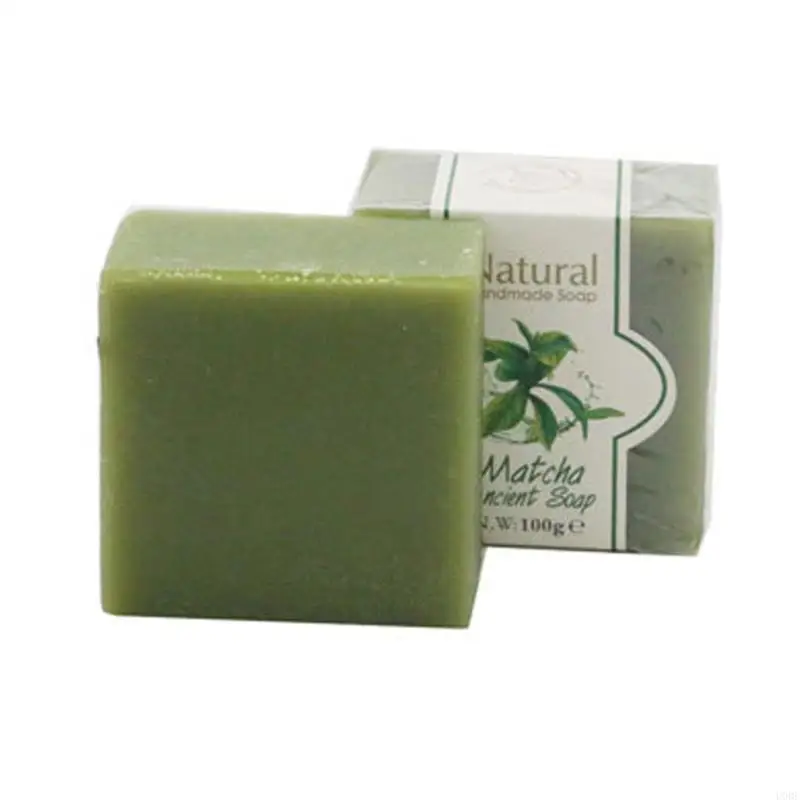 Sabonete artesanal U0DE, 18 tipos sabonete banho para homens, mulheres adolescentes, com aroma natural