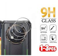 3D 9H HD Camera Lens Film For Oukitel G1 WP28E WP28 WP28S Tempered Glass Back Protector Cover