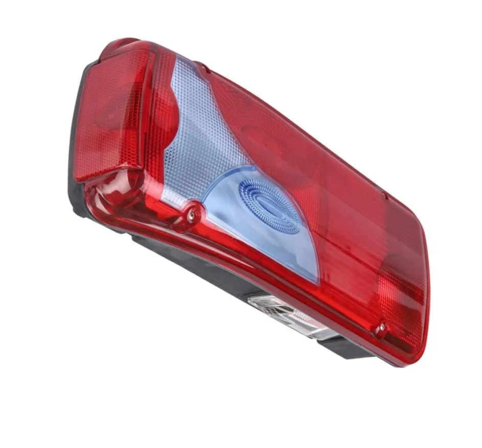 1 MAN TGA TGX TGS TGL TGM or SCANIA and VOLVO Truck Trailer Tail Lights