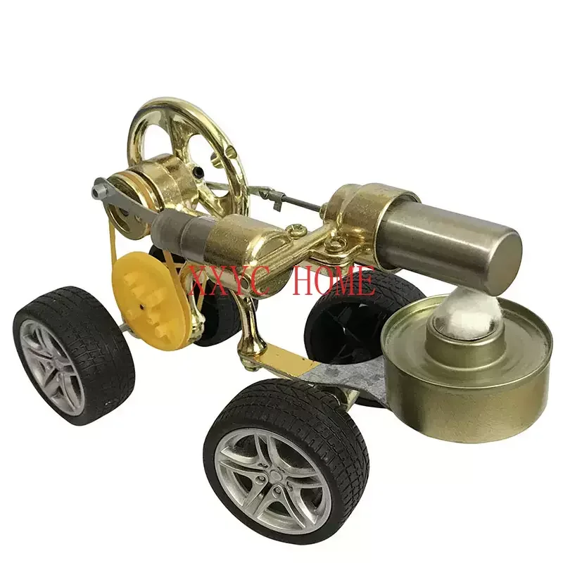 

Engine Generator Steam Engine Physical Experiment Science Science Production Invention Toy Model