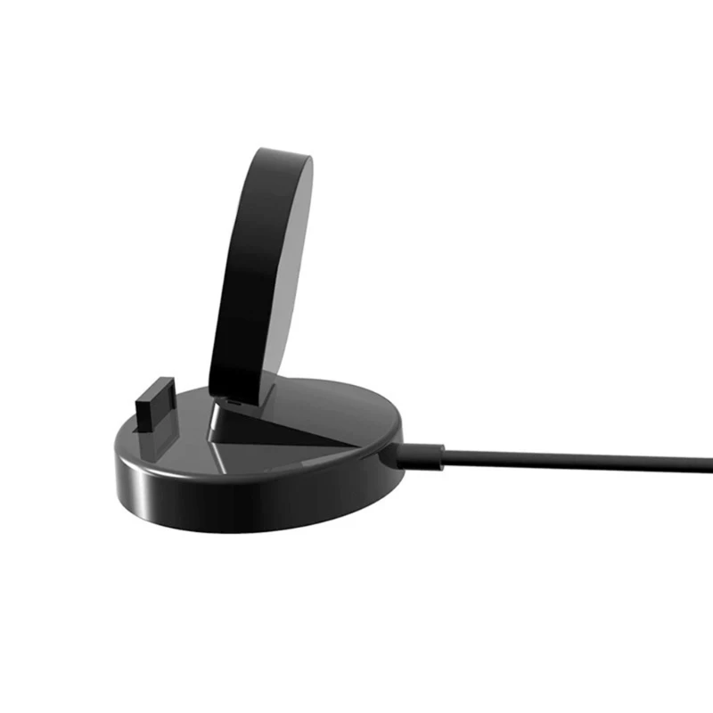 Orologio efficiente portatile Crenone per alimentazione del cavo ricarica rapida cavo magnetico Collegamento magnetico per 2