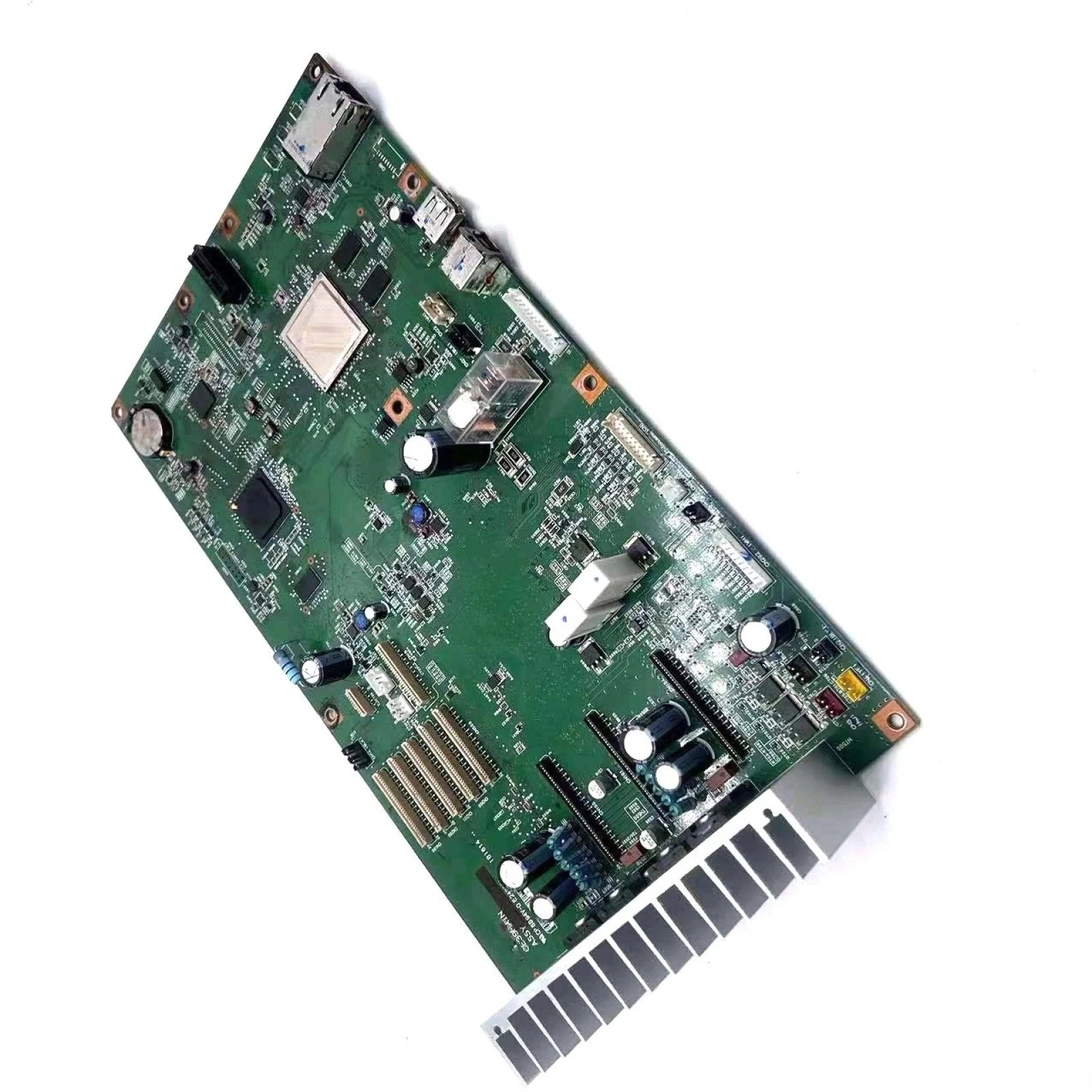 اللوحة الرئيسية اللوحة الأم CE39 MAIN CE39MAIN تناسب أجزاء الطابعة Epson Surecolor P9000