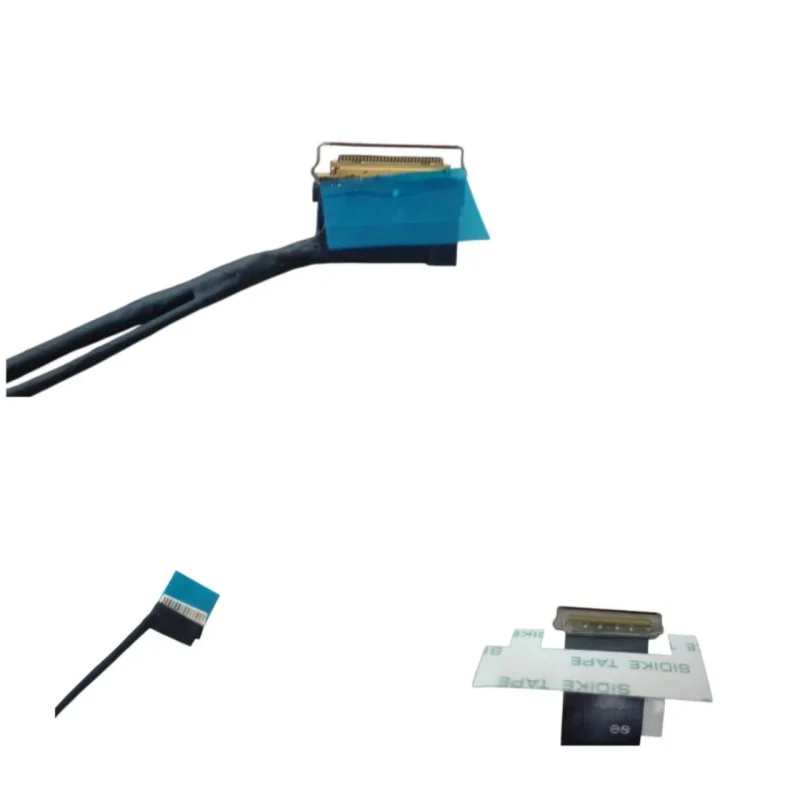 Original Replacement Laptop LCD Screen Ribbon Display Video Cable DC02C01DG00 for Legion 5 15IAX11 15AHP Y7000X R7000X 2026