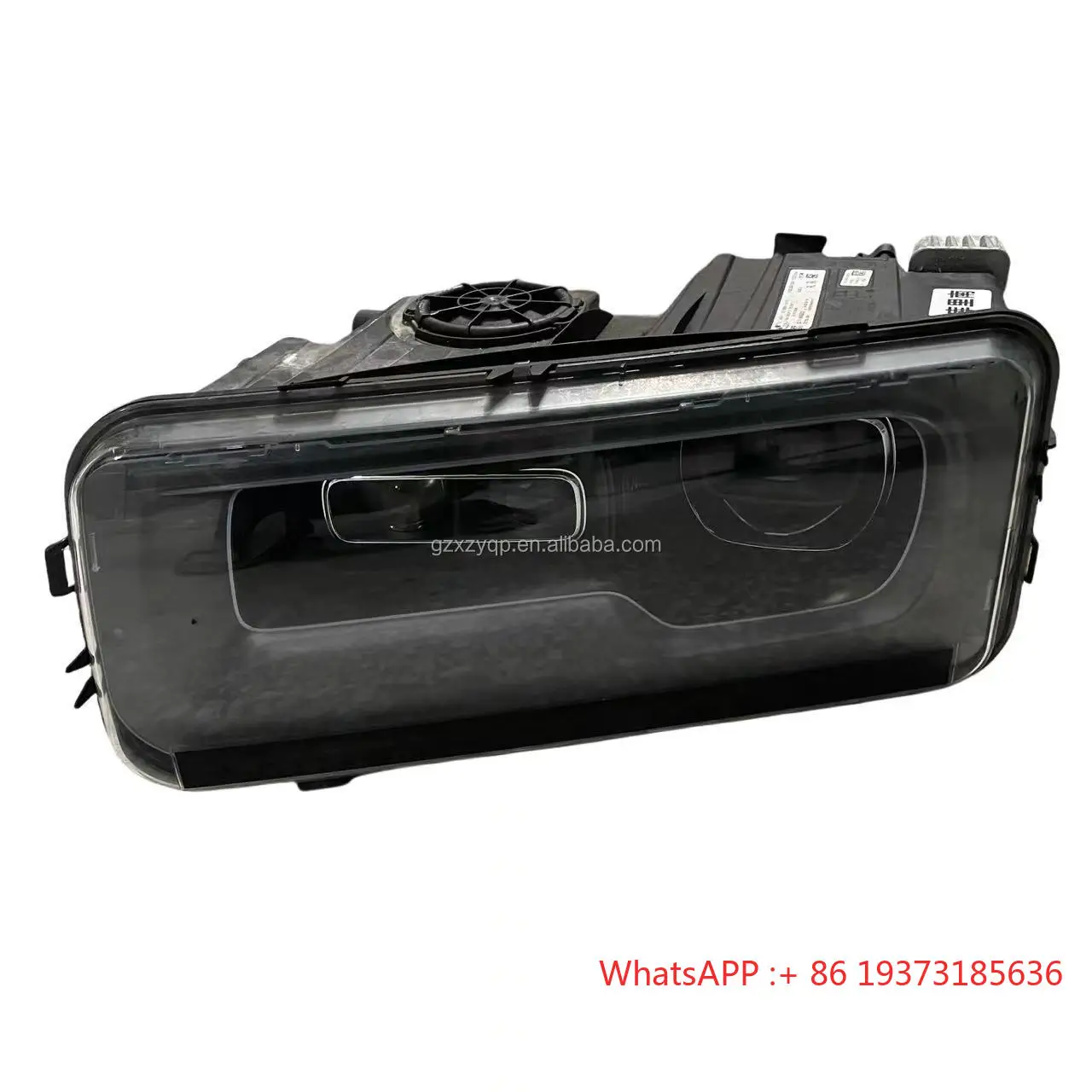 For Original Second-hand LED Headlight Assembly by Rolls Royce Cullinan