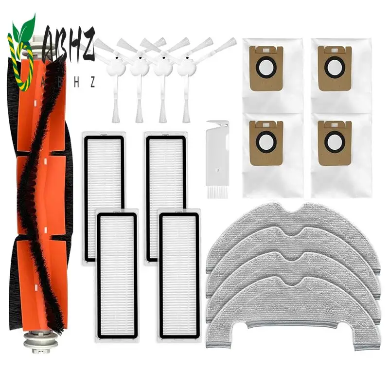 Abhz-Replacement Pa… - image