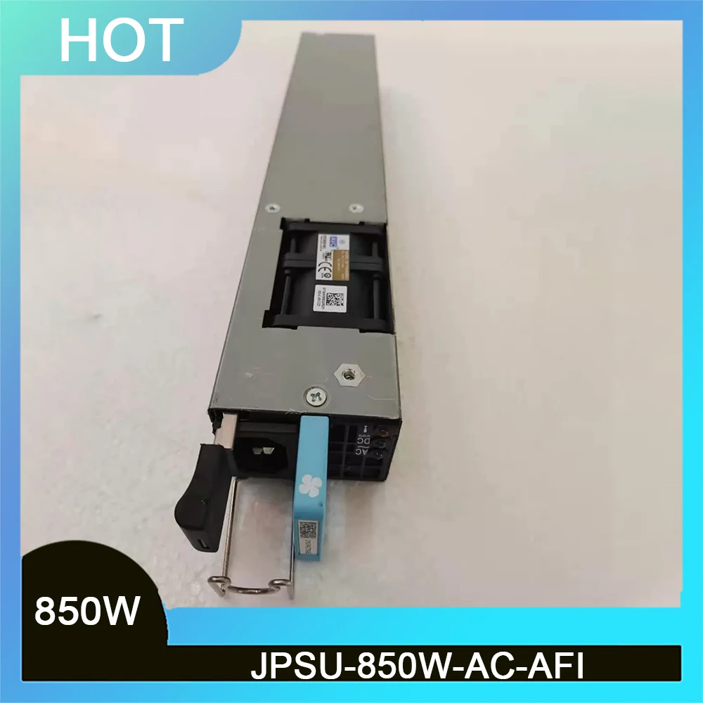 FSC025 JPSU-850W-AC-AFI 740-053351 QFX5100 850W AC Switching Power Supply High Quality Works Perfectly Fast Ship