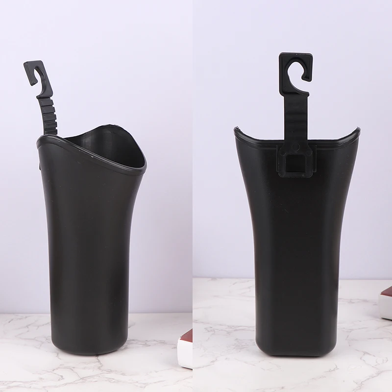 Car Umbrella Storage Box Versatile Space Saving Auto Umbrella Holder Rack Backseat Can Garbage Car Cup Car Holder