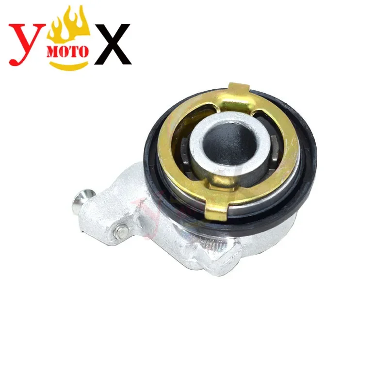 Motorcycle Speedometer Drive Gearbox Gear Box Speed Sensor For Honda Rebel CMX250 CA250 96-2011 CMX250C 03-11