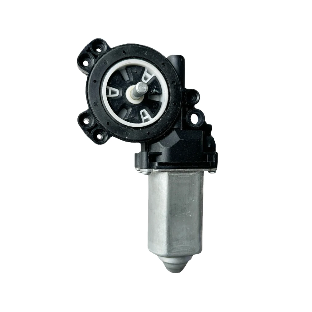 2-Pin-Fensterhebermotor für Nissan Pathfinder Dualis Qashqai Navara D40 VSK 2005-2015 Fensterheber-Reglermotor 827013X30A – Detail 4