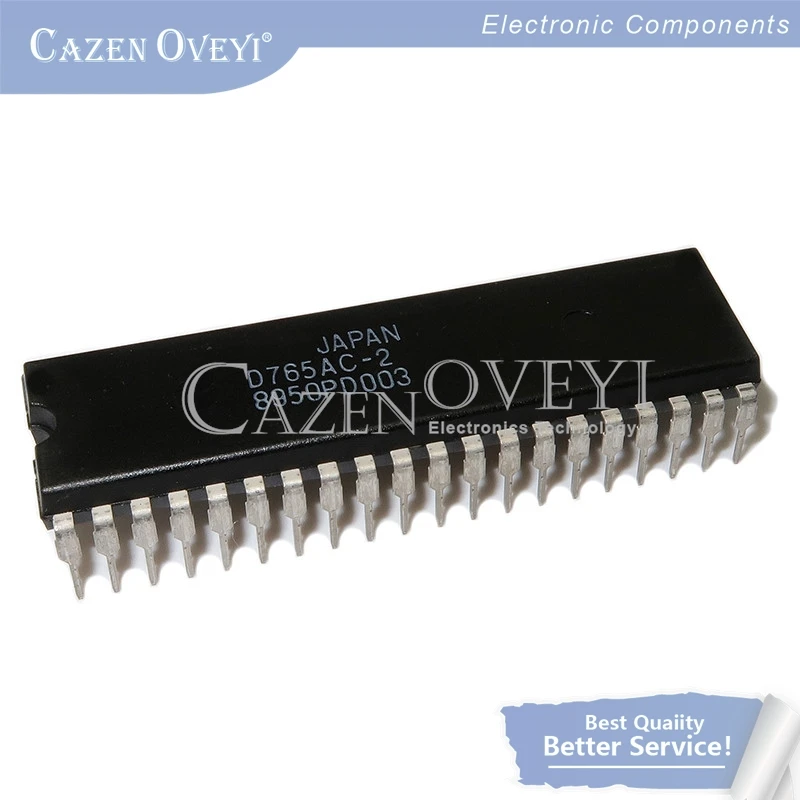 5pcs/lot R6520P R6520 UPD765AC-2 D765AC-2 UPD765AC D765AC ATMEGA162-16PU ATMEGA162 TC820CPL TC820 DIP-40