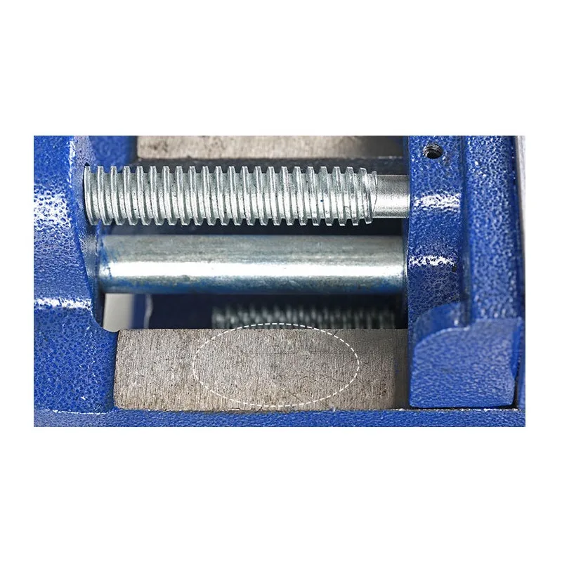 Work Bench Screw 100mm TSX TOOL