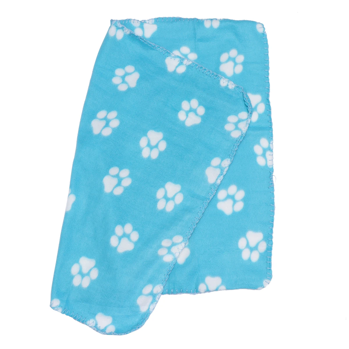 

Pet Blanket Super Soft Double-sided Fleece Bed for Large Dogs No Lint Shedding Without Fading Bed Carriers Sofa