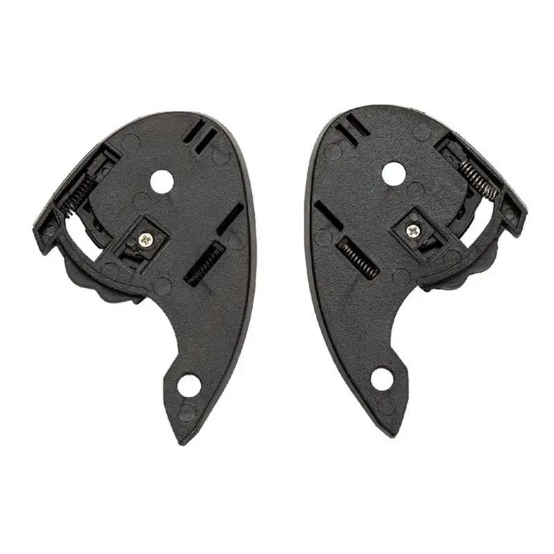 M46K-For Shaft SH551 Helmet Mechanism Parts SHAFT Helmet Shield Base For SH551 Full Face Helmet
