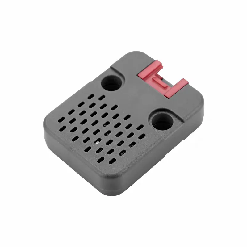 Official M5Stack ENV Pro BME688 Environmental Temperature, Humidity, Pressure, and Indoor Air Quality Monitoring