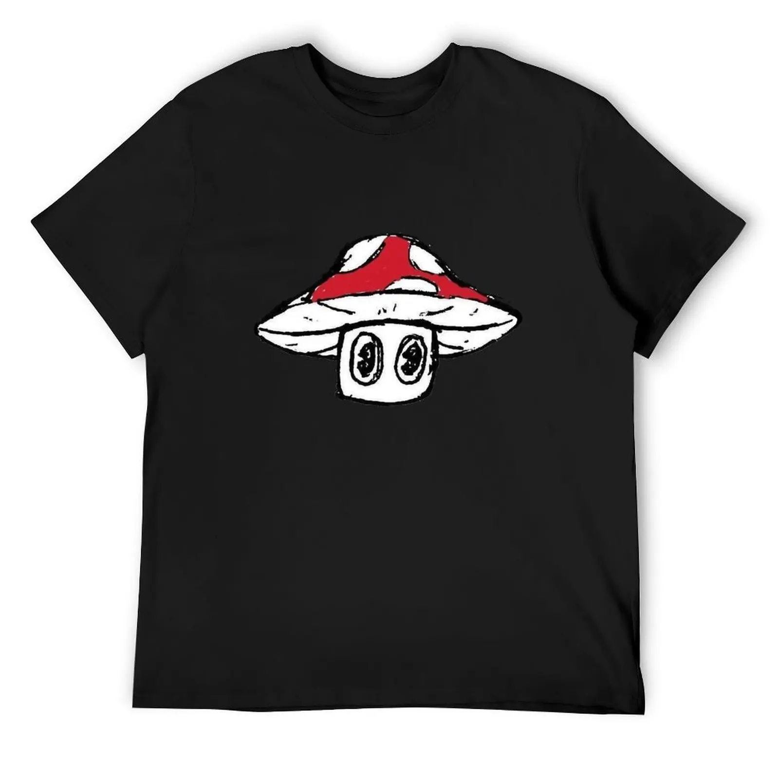 

Cubensis (Spider Gang) T-Shirt graphics oversized t shirt t shirts for men cotton