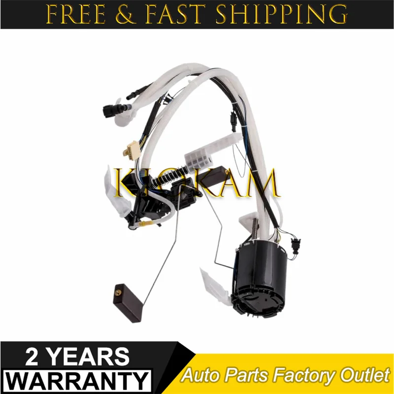 New LR015179 LR015178 for Land Rover Range Rover AWD Mk III L322 3.6 D 4x4 WFX500260 WFX500151 LR015179 Fuel Tank Pump Sender