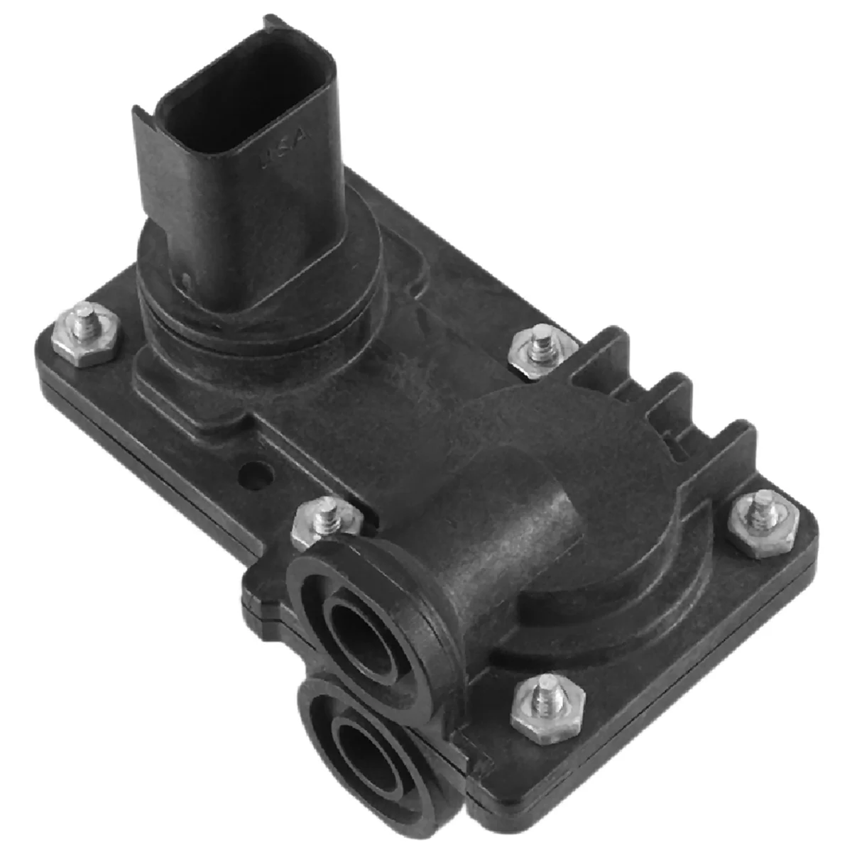 For Carter 312 315 320 323D Crude Oil Differential Pressure Sensor Pressure Intake Sensor 266-0136 (Without