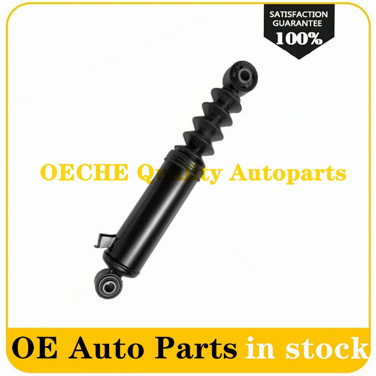 LH 55320-2W700 RH 55321-2W700 Peredam Kejut Belakang Baru untuk Hyundai Santa Fe Diesel 2013- 2018