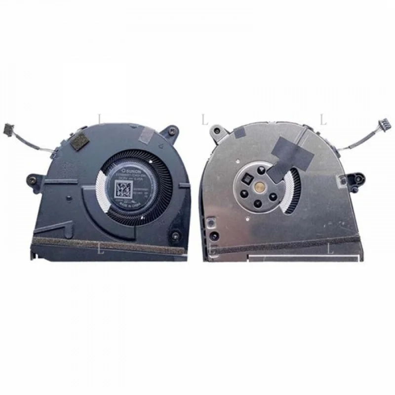 

L для HP EliteBook 835 G9 вентилятор ZHAN X13 R7-6800U охлаждающий вентилятор EG50040S1-1C450-S9A