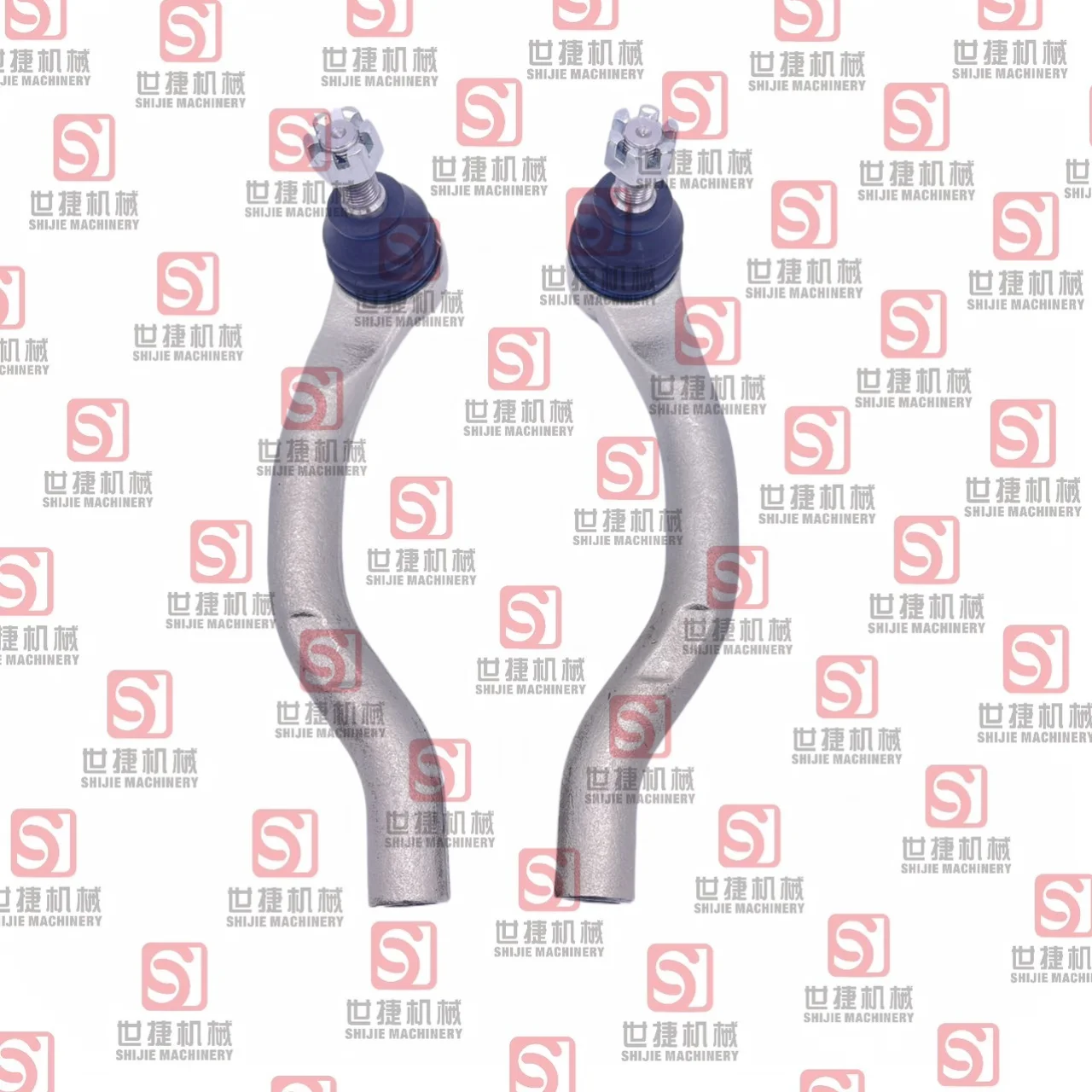 

2 шт. левые и правые внешние наконечники рулевых тяг для ACURA TSX HONDA ACCORD 2008-2014 ES800459 ES800460 53560-TA0-A01 53540-TA0-A01