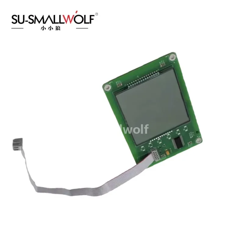 البائع الجيد الجني توضيح بوم رفع Z-80-60 Z-135-70 لوحة دوائر كهربائية أرضية 88056 88056GT مجموعة PCB المعدنية مع LCD 1