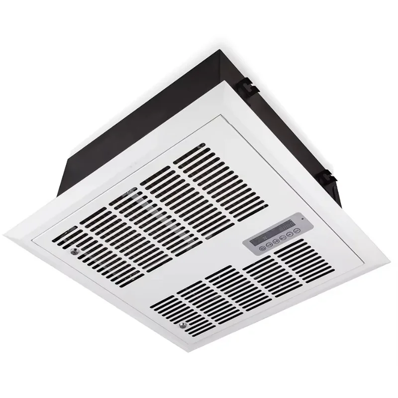 

Ceiling Mounted Commercial Air Purifier for Public Toilet Odor Bad Smell Air Fresher Deodorant for Farm Washroom Lobby