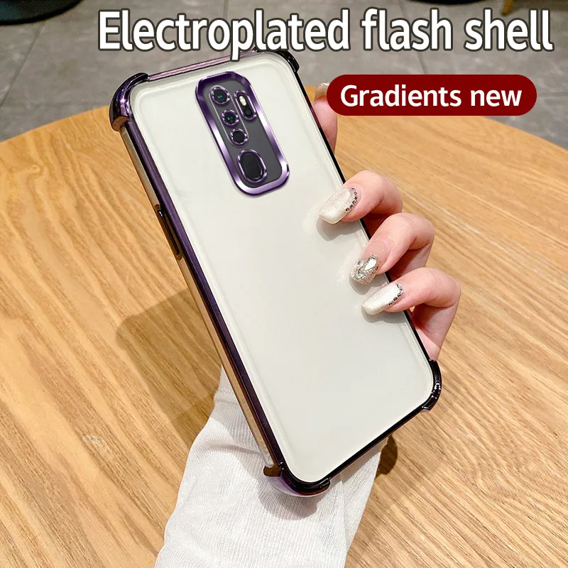 For Oppo A9 2020 Ca…