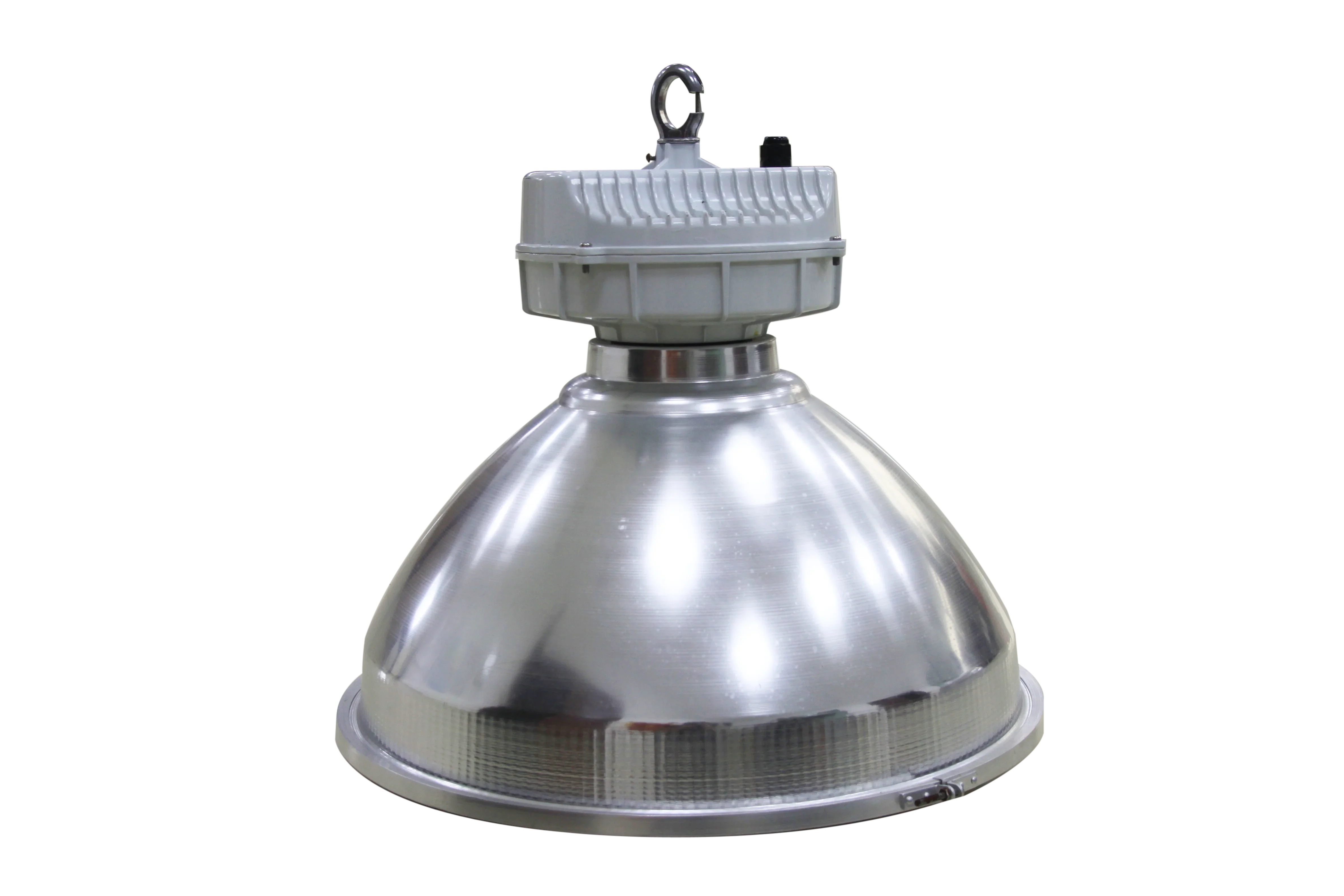 Lâmpada de indução magnética Highbay light 200w