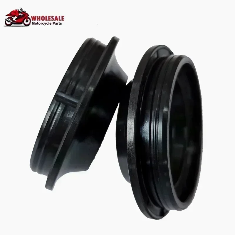 35x48x11 35*48 Front Shock Fork Damper Shaft Oil Seal 35 48 Dust Cover For Suzuki YP250 Majesty YP 125 250 YP125 XMAX 2005-2009