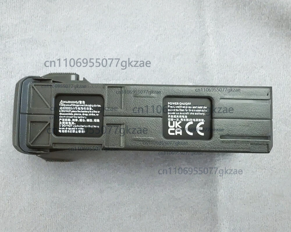 Used Genuine OEM FOR DJI Avata 2 Intelligent Flight Battery 2150mAh