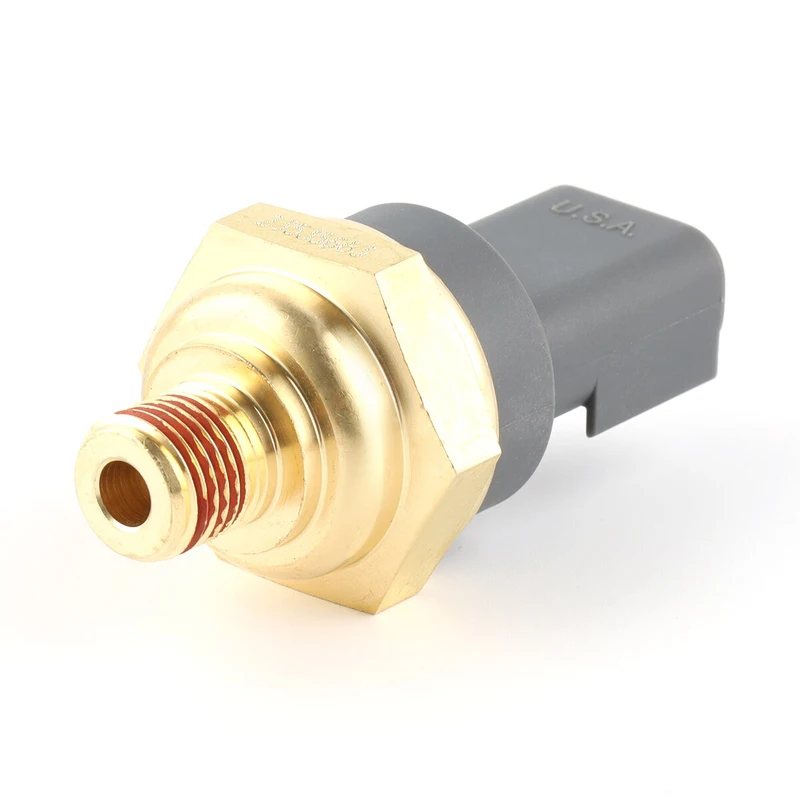 Z+  Turbo Air Boost Sensor Fit for Detroit Diesel S60 14L 23535663