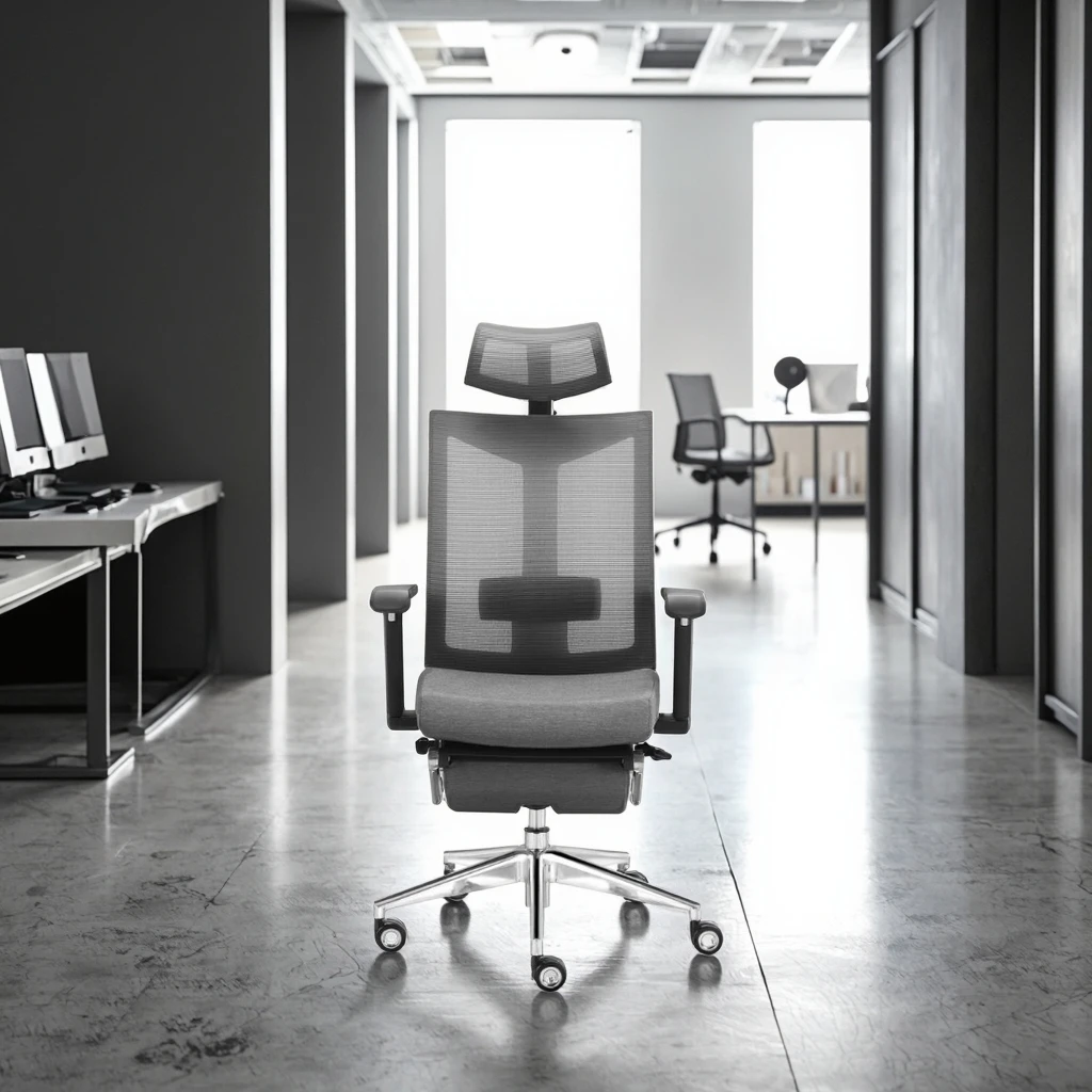 Office Chairs for Comfort and Functionality for Your Workspace