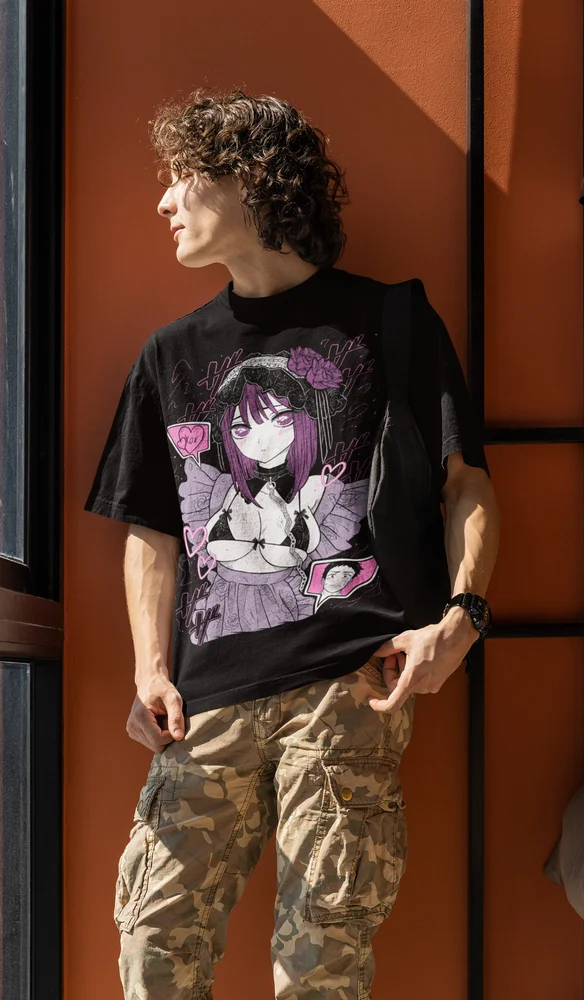 Marin Kitagawa Shirt,My Dress Up Darling Tshirt,Kitagawa T-Shirt,Kawaii Soft Tee