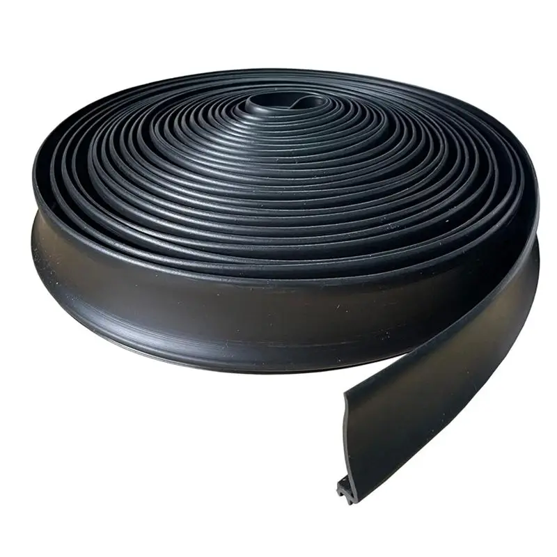DT15 RV Slide Out Wiper Seal 30ft, 1-1/2