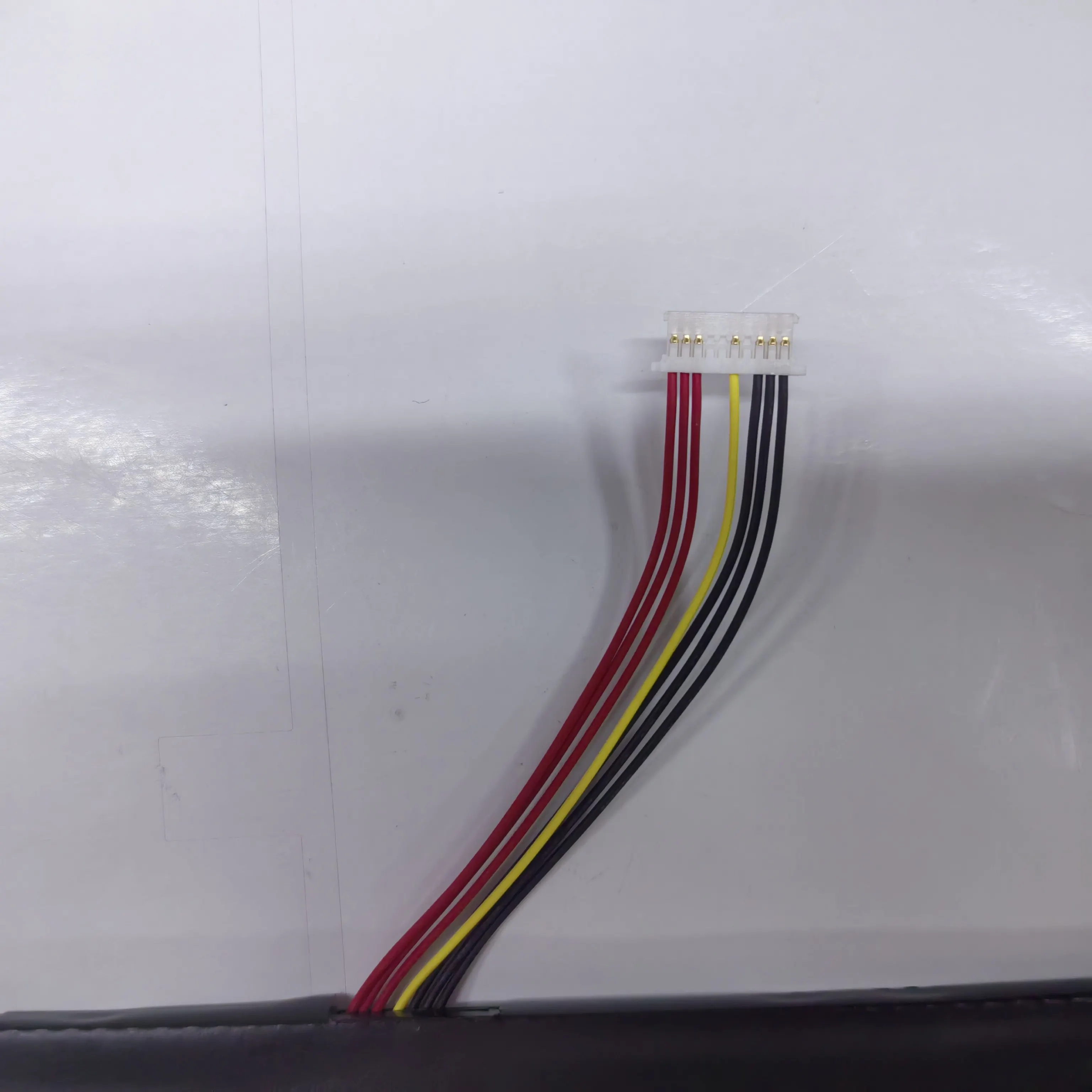 。.for IPASON maxbook P1 pro battery AEC5181100-3S1P.。