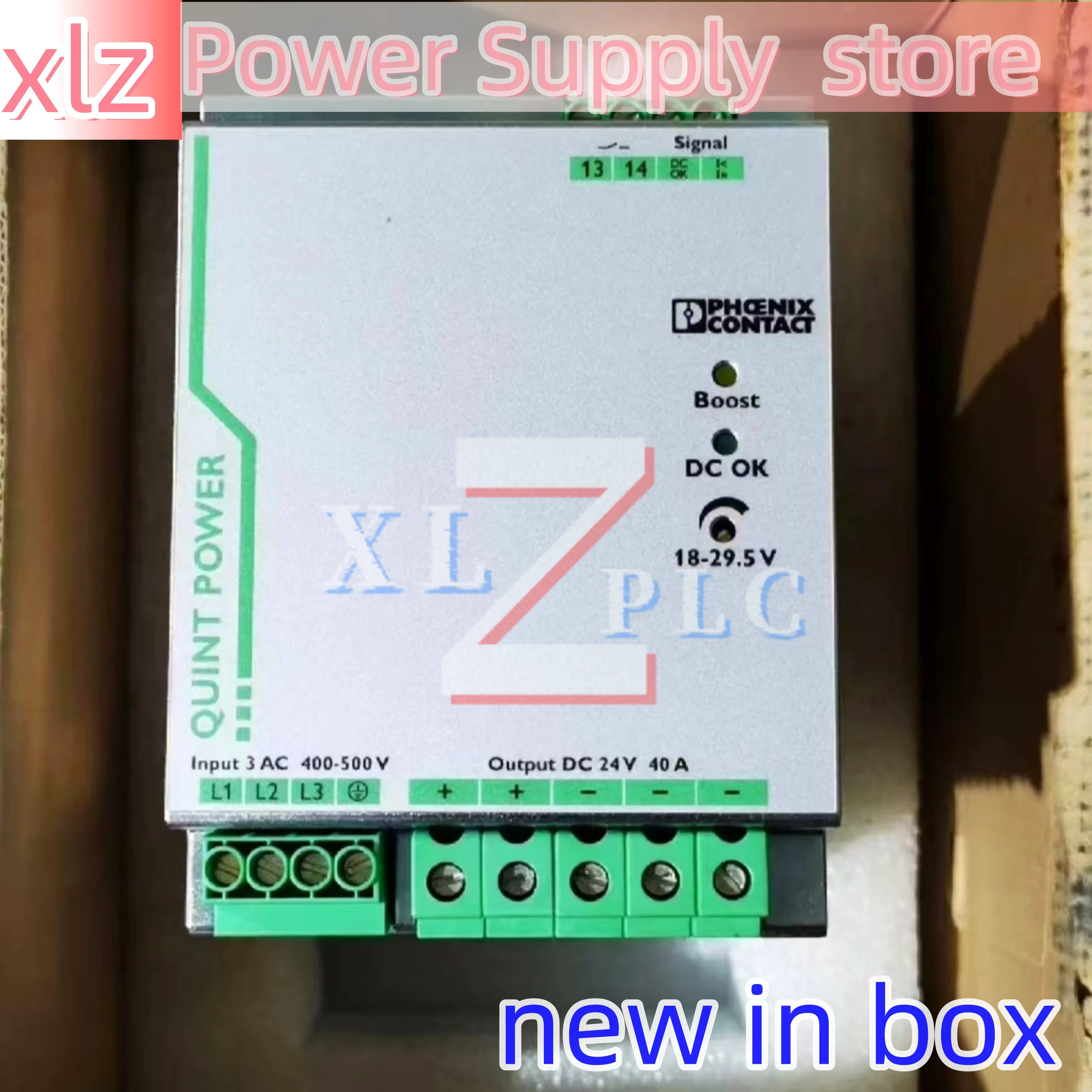 新品電源ユニット 2866721 2866802 電源