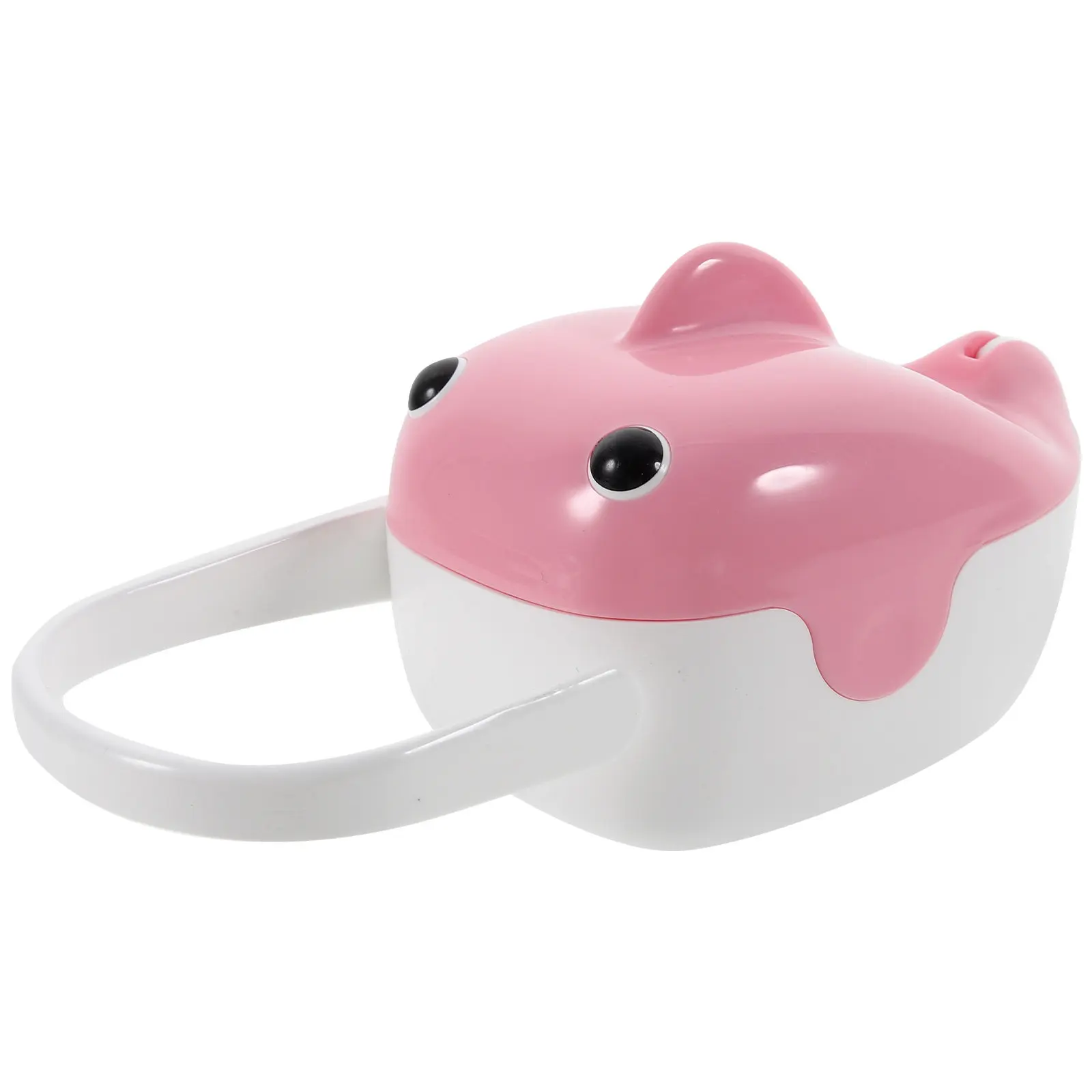 

Pacifier Holder Case for Baby Travel Portable Lightweight Pacifier Storage Container Keeps Pacifiers Clean Safe Dirt-Free