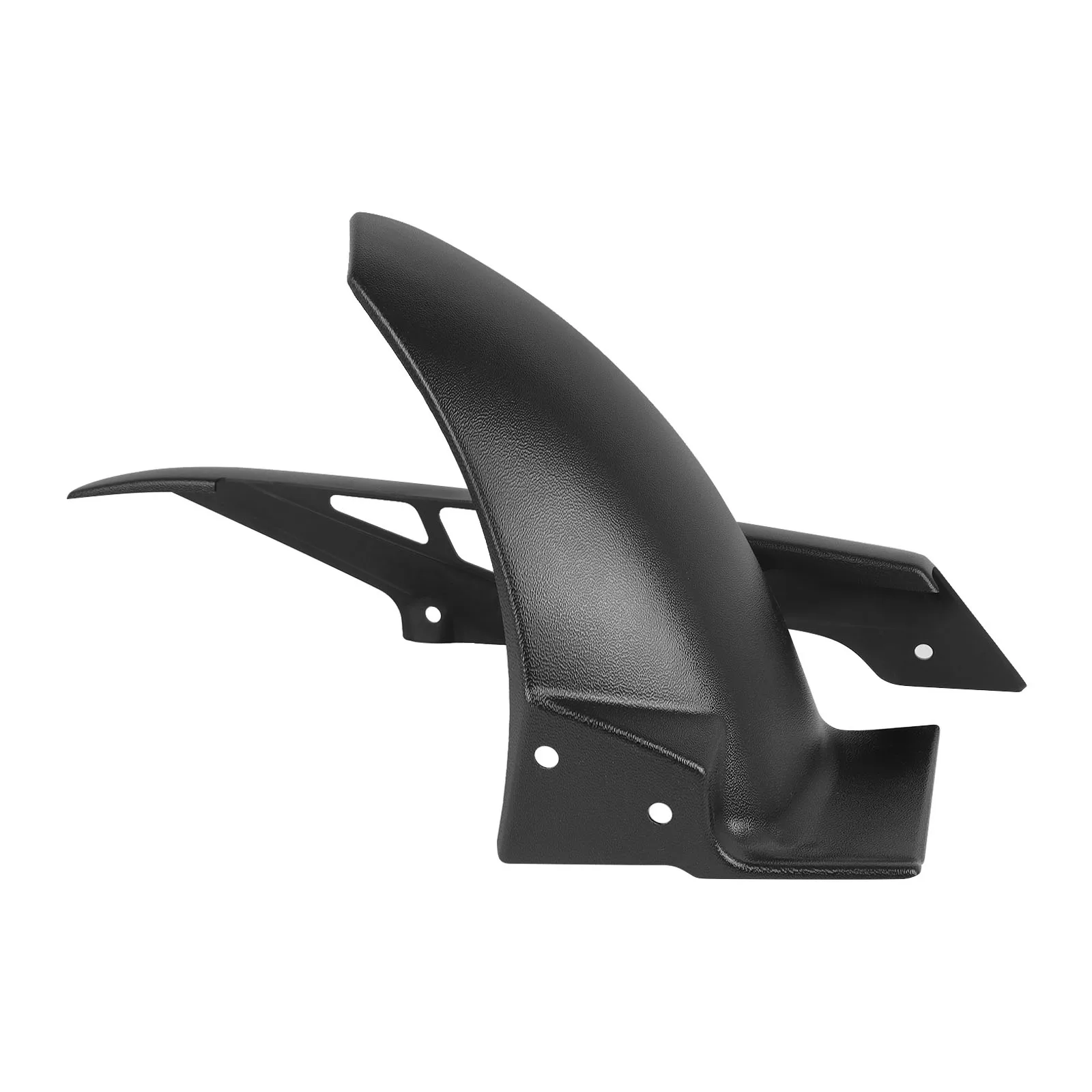 For HONDA NC700X NC700S NC750X NC750S NC750XD Hugger Fender Mudguard Rear Wheel Splash Guard NC 700 750 DCT ABS Accessories view 4