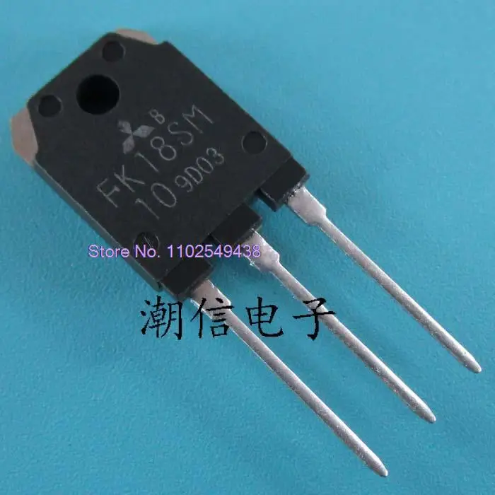 5PCS/LOT  FK18SM-9 FS18SM-10 FK18SM-10 FK18SM-12