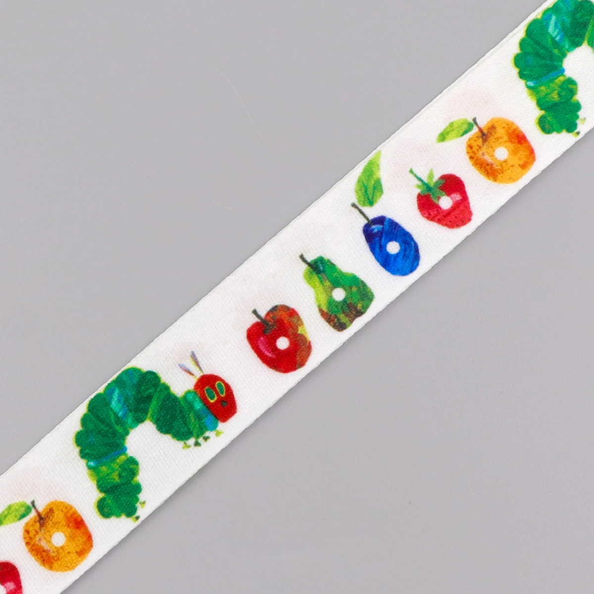 Animal Style Credential Holder Butterfly Lanyards for Key Neck Strap For Card Badge Gym Keychain Keyring Accessorie Gift