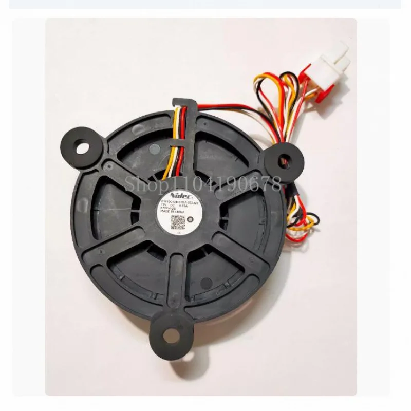 For Haier Refrigerator Refrigeration Fan GW10C12MS1BA Cooling Fan Motor