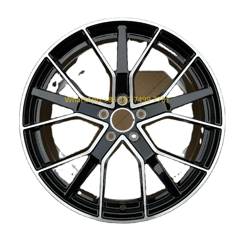 

Кованые колеса 19, 20, 21 дюйм подходят для высокопроизводительного седана, внедорожника, замены оригинального автомобиля
