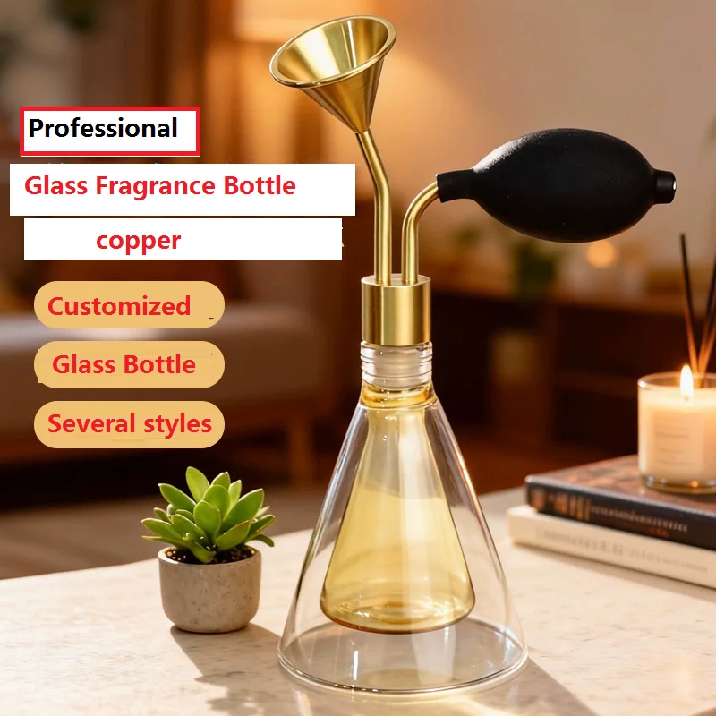 Perfume Smell Fragrance - NEW Perfume essential oil fragrance smelling