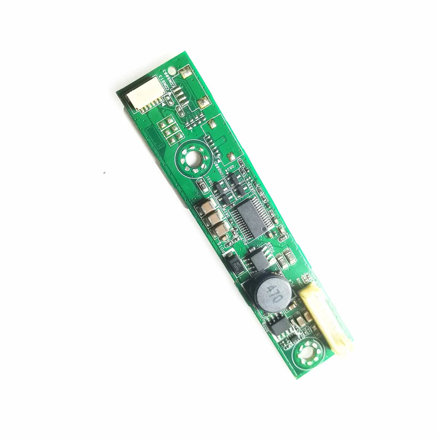 LED-Hochspannung stange e213441 etonet856 rev: a00 Konstant strom platte d33d66 n14939