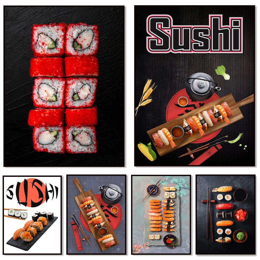 Japanese-style Wall Decoration - đánh giá và giá Japanese Lifestyle And Food
