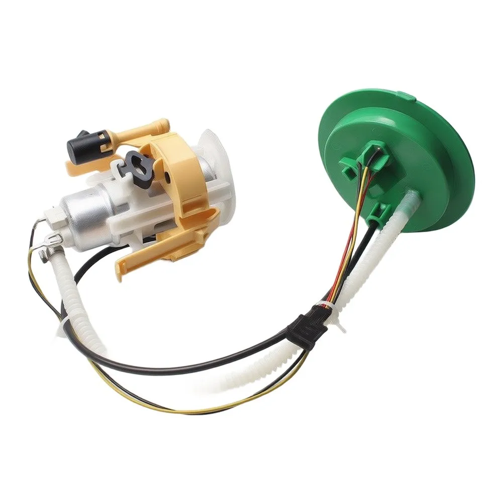 

Car Fuel Pump Assembly Module Fuel Supply System For BMW For 745i 745Li For 750i For 750Li 2002-2008 OEM Number 16117194000
